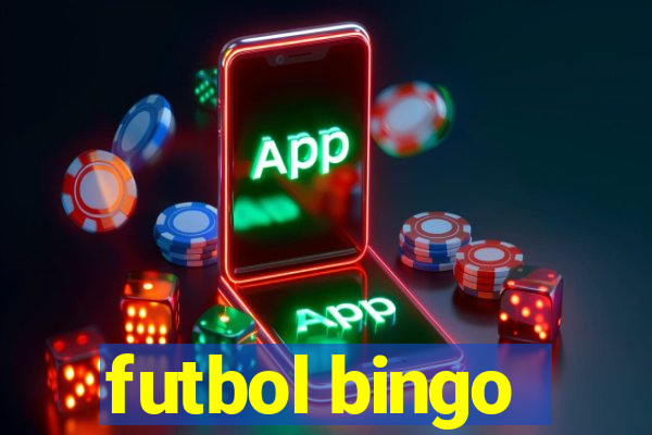futbol bingo